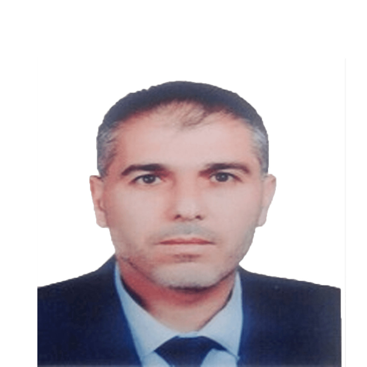 الأستاذ الدكتور خالد العكيدي