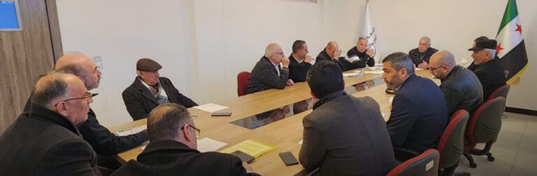 الاجتماع الدوري لمجلس الجامعة 2025