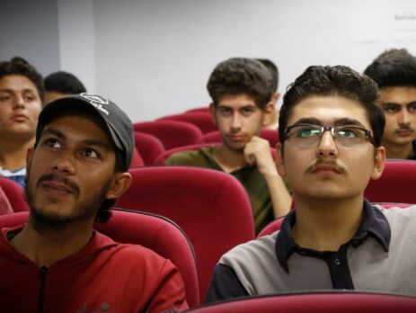 ملتقى طلاب الثانوية العامة