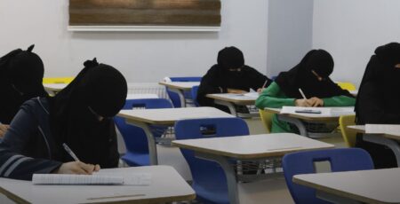 Supplementary course exams for students of colleges at Pioneer University of Science and Technology