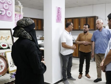اليوم العالمي للمسؤولية المجتمعية