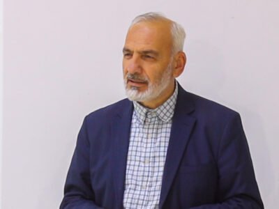 جانب من سير العملية التعليمية في كليّات جامعة الروّاد للعلوم والتقانة #وزارة_التعليم_العالي_والبحث_العلمي #جامعة_الرواد