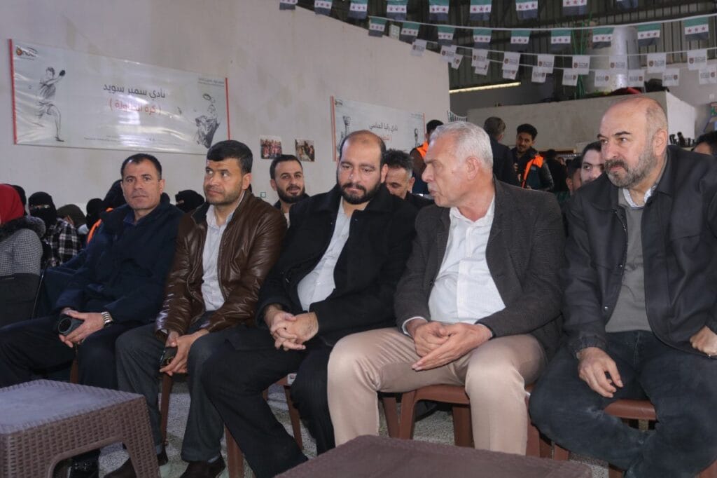 مسابقة جامعة الرواد الرمضانية
