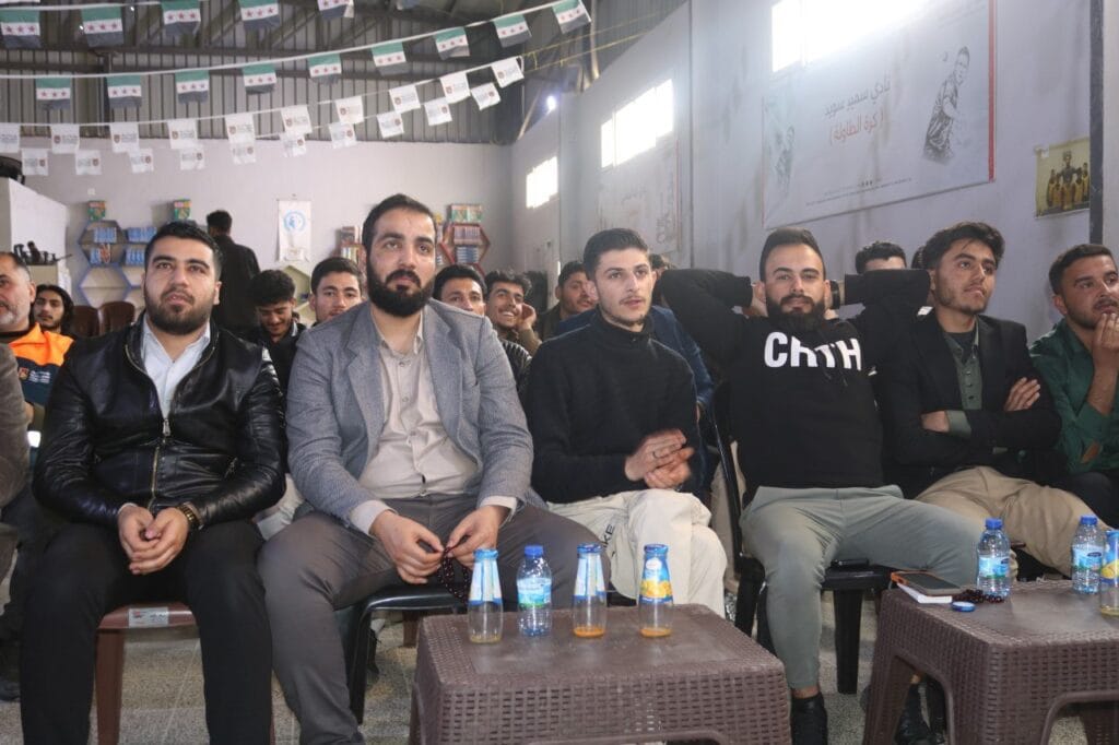 مسابقة جامعة الرواد الرمضانية
